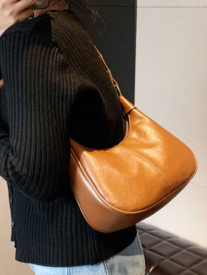 SoftCurve Shoulder Bag