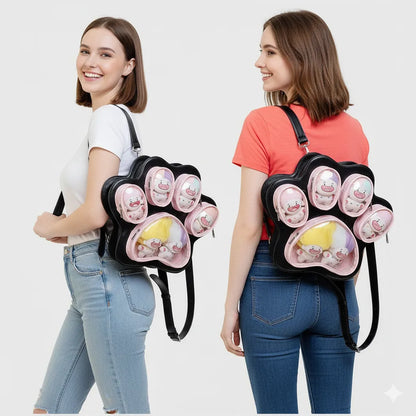 KGOODS | Pawshell Multi-Layer Pack