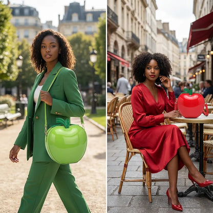 KGOODS | Apple Gloss Mini Bag