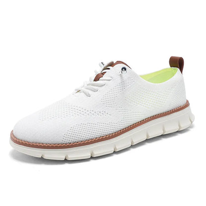 AirStride - Breathable Knit Casual Shoes (Men's)