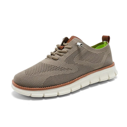 AirStride - Breathable Knit Casual Shoes (Men's)