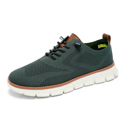AirStride - Breathable Knit Casual Shoes (Men's)