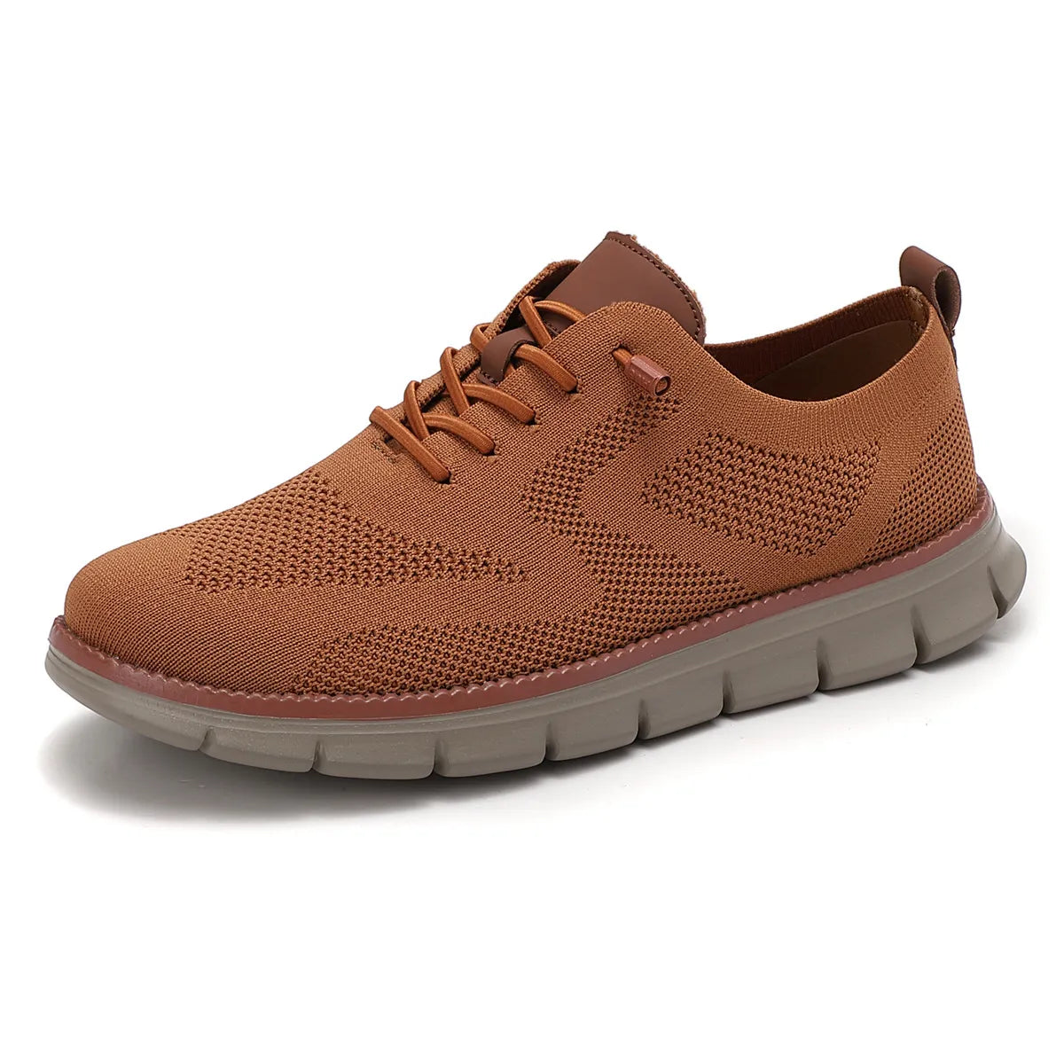 AirStride - Breathable Knit Casual Shoes (Men's)