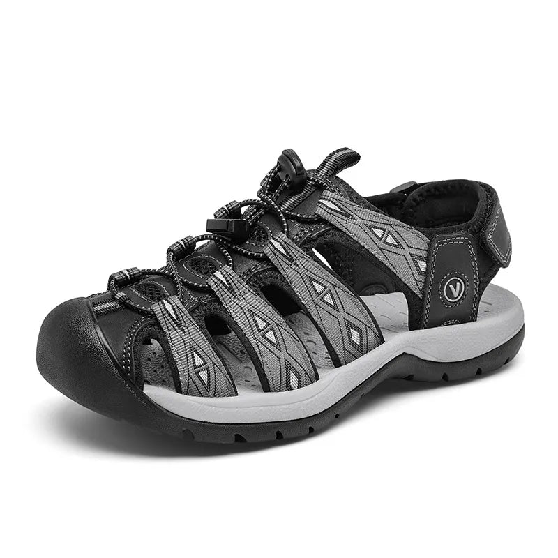 AquaGrip - Quick-Dry Breathable Closed-Toe Water Shoes (Women's)