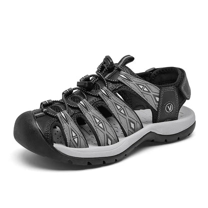 AquaGrip - Quick-Dry Breathable Closed-Toe Water Shoes (Women's)