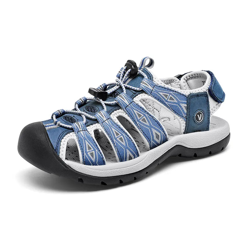 AquaGrip - Quick-Dry Breathable Closed-Toe Water Shoes (Women's)