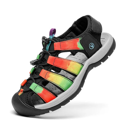 AquaGrip - Quick-Dry Breathable Closed-Toe Water Shoes (Women's)