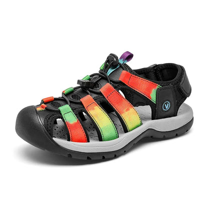 AquaGrip - Quick-Dry Breathable Closed-Toe Water Shoes (Women's)