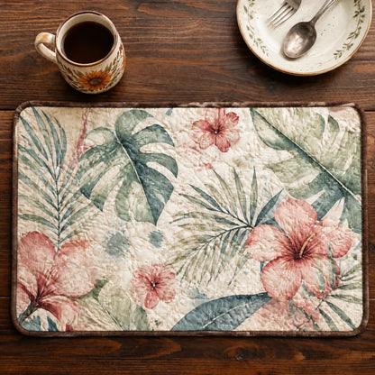 Botanical Living Placemat