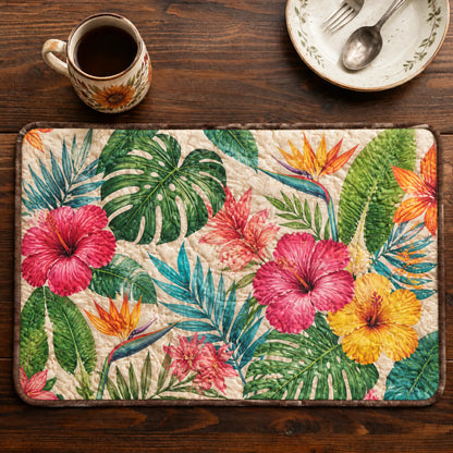 Botanical Living Placemat
