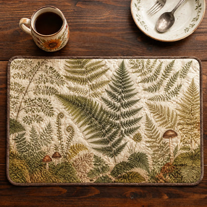 Botanical Living Placemat