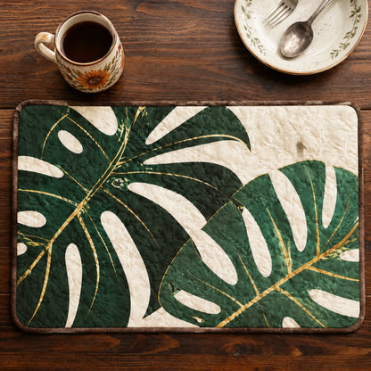 Botanical Living Placemat