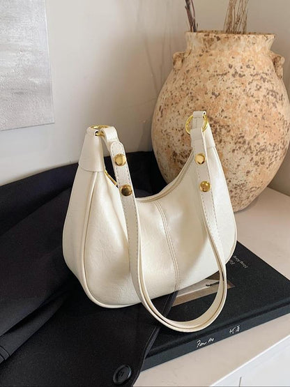 SoftCurve Shoulder Bag