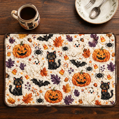 Festival Celebration Placemat