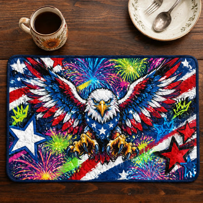 Festival Celebration Placemat