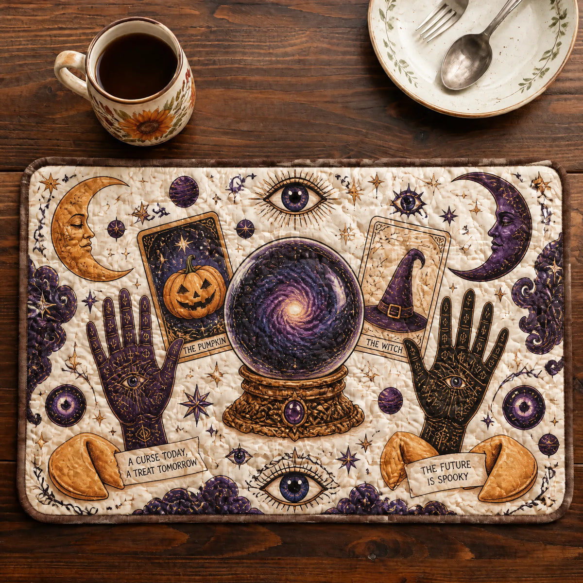 Holiday Celebration Placemat