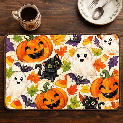 Holiday Celebration Placemat