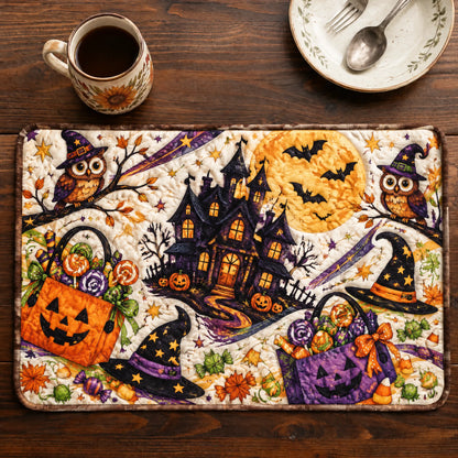 Holiday Celebration Placemat