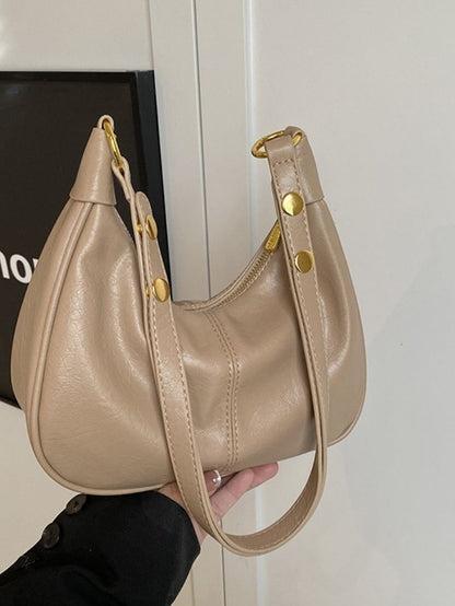 SoftCurve Shoulder Bag
