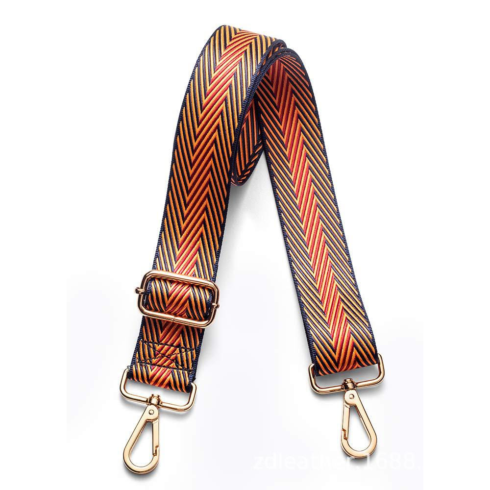 KGOODS-Adjustable Crossbody Bag Strap