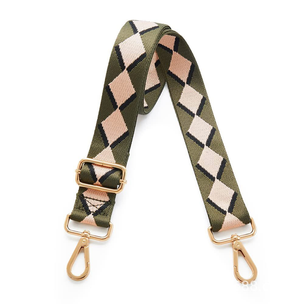 KGOODS-Adjustable Crossbody Bag Strap