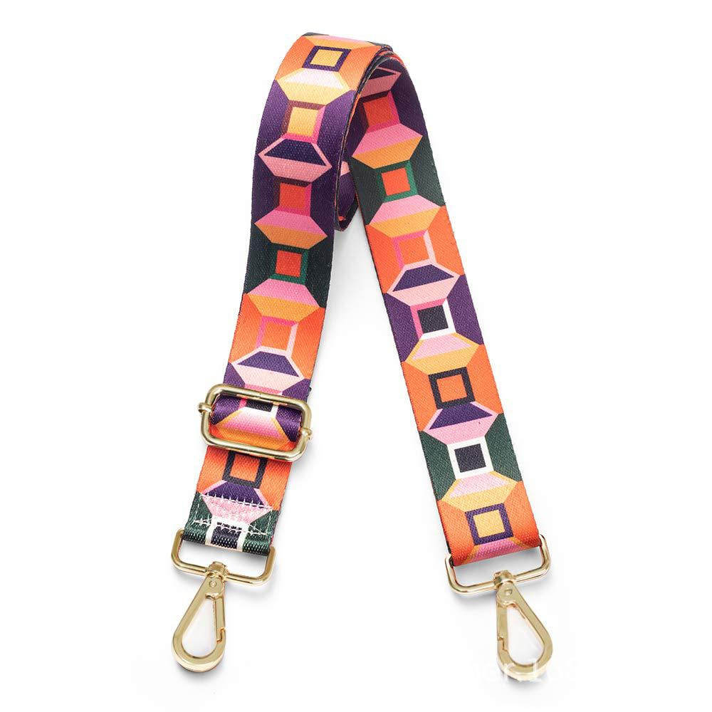 KGOODS-Adjustable Crossbody Bag Strap