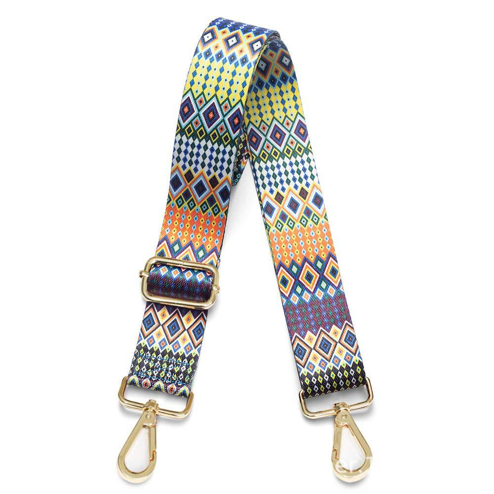 KGOODS-Adjustable Crossbody Bag Strap