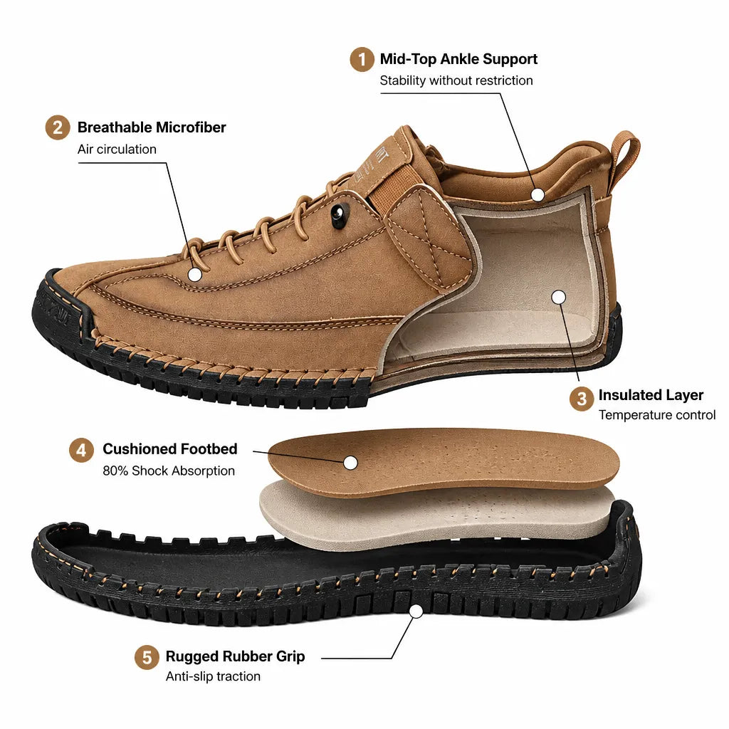 The Roamer