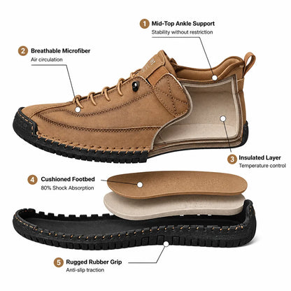 The Roamer