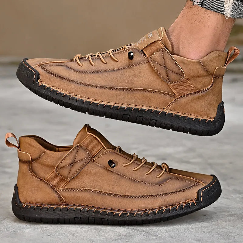 The Roamer