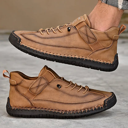 The Roamer