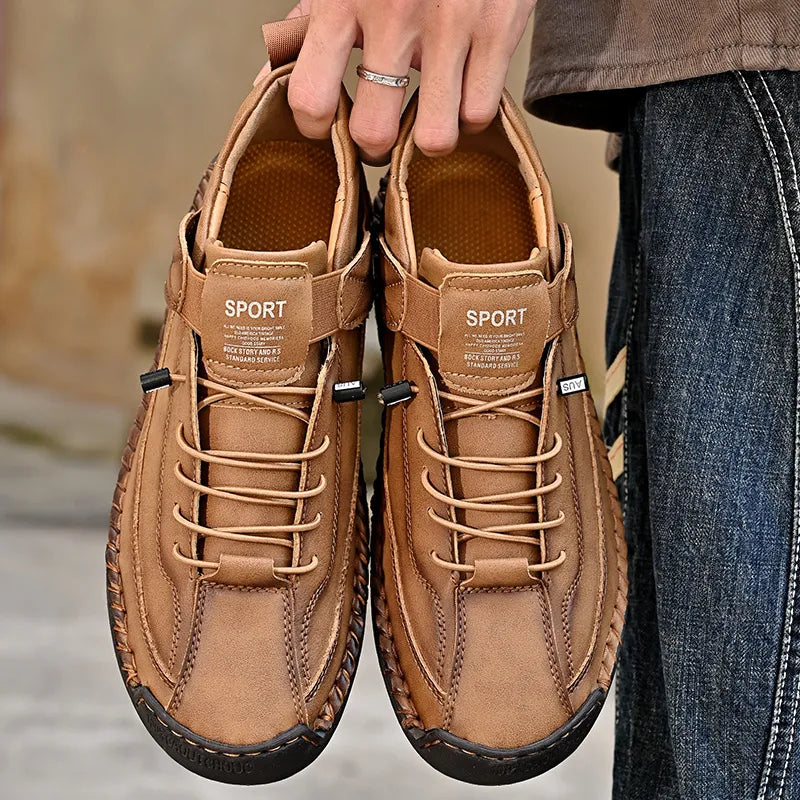 The Roamer