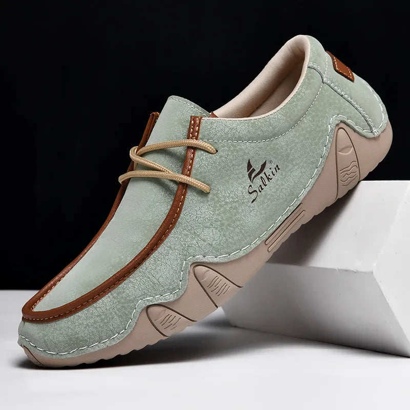 Urban Nomad - Free-Stride Loafer Shoes (Men's)