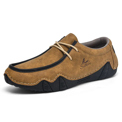 Urban Nomad - Free-Stride Loafer Shoes (Men's)