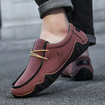 Urban Nomad - Free-Stride Loafer Shoes (Men's)