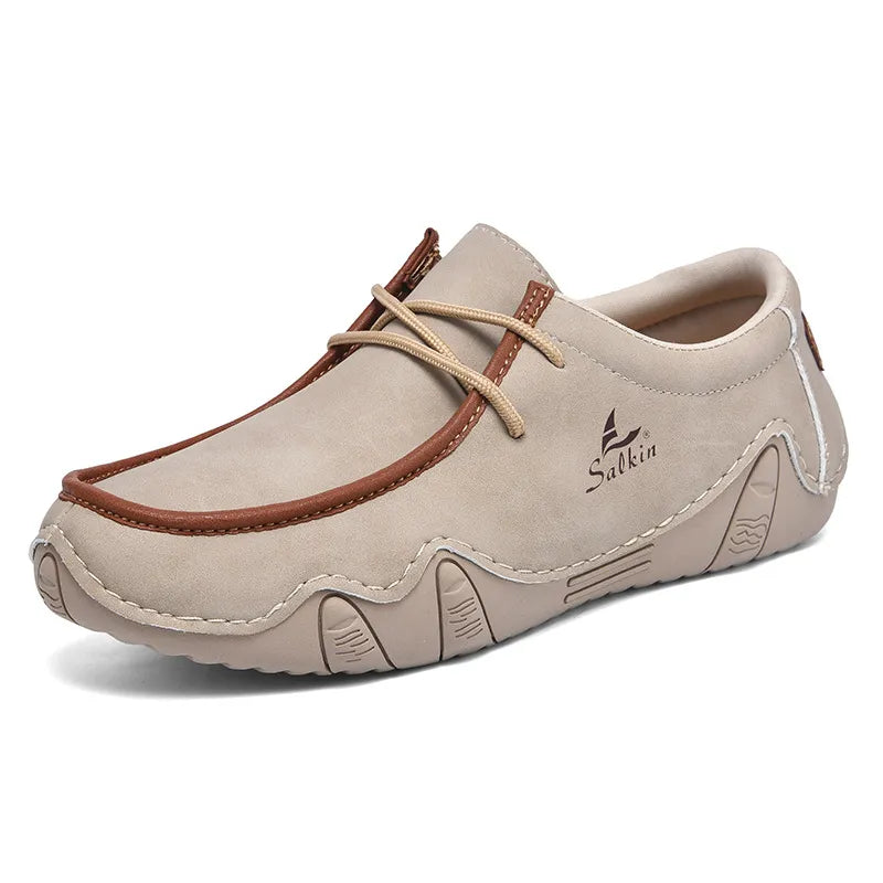 Urban Nomad - Free-Stride Loafer Shoes (Men's)