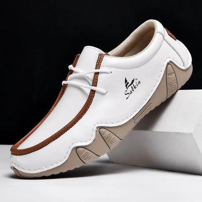 Urban Nomad - Free-Stride Loafer Shoes (Men's)