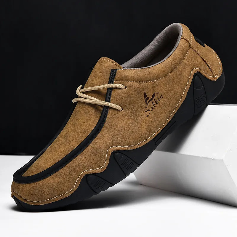 Urban Nomad - Free-Stride Loafer Shoes (Men's)