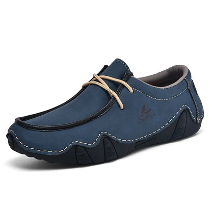 Urban Nomad - Free-Stride Loafer Shoes (Men's)