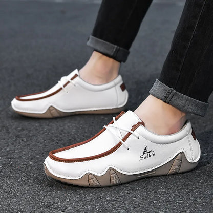 Urban Nomad - Free-Stride Loafer Shoes (Men's)