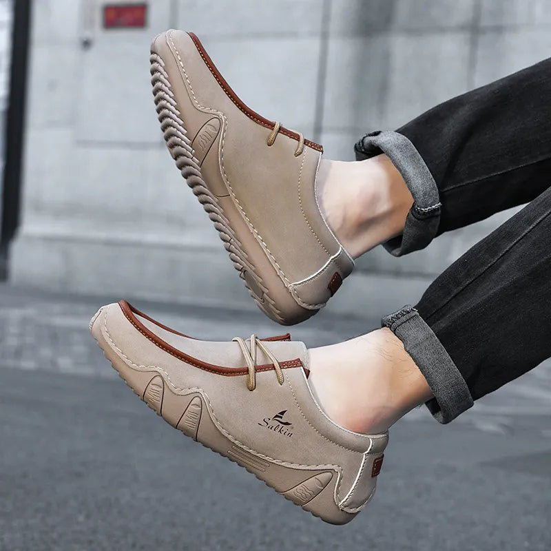 Urban Nomad - Free-Stride Loafer Shoes (Men's)