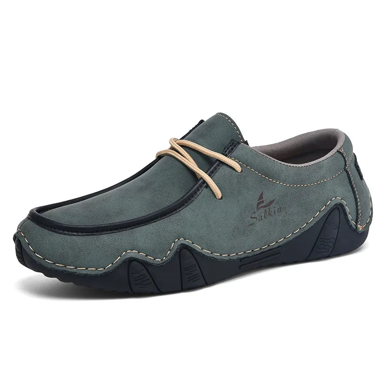 Urban Nomad - Free-Stride Loafer Shoes (Men's)