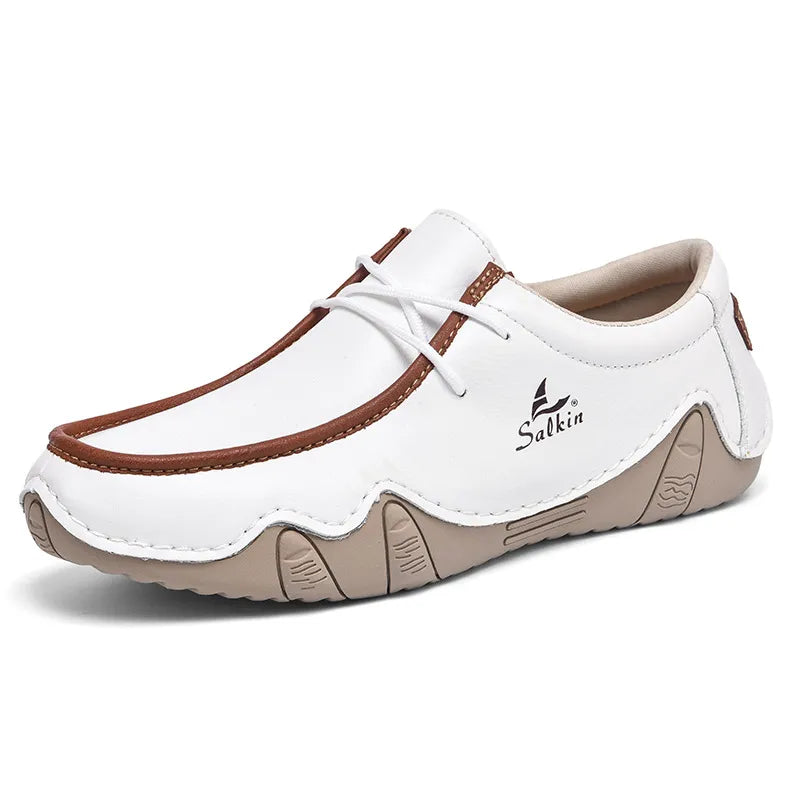Urban Nomad - Free-Stride Loafer Shoes (Men's)