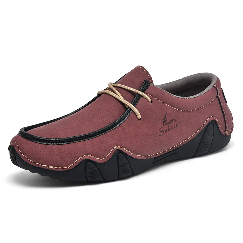 Urban Nomad - Free-Stride Loafer Shoes (Men's)
