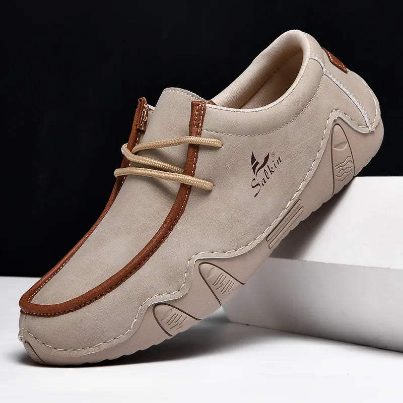 Urban Nomad - Free-Stride Loafer Shoes (Men's)