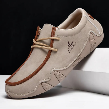 Urban Nomad - Free-Stride Loafer Shoes (Men's)