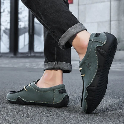 Urban Nomad - Free-Stride Loafer Shoes (Men's)