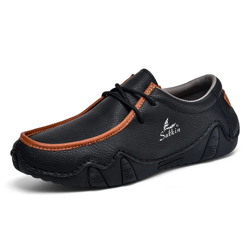 Urban Nomad - Free-Stride Loafer Shoes (Men's)