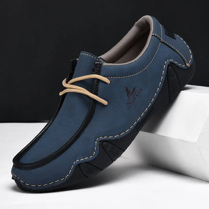 Urban Nomad - Free-Stride Loafer Shoes (Men's)
