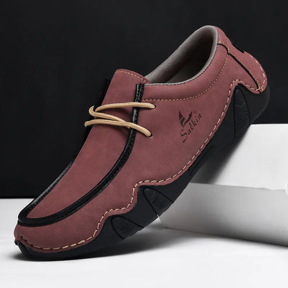 Urban Nomad - Free-Stride Loafer Shoes (Men's)